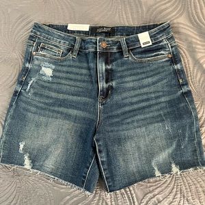 Judy Blue shorts - Size L